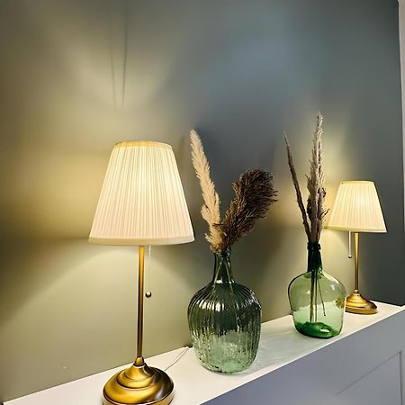 St Croix Appartement Style Haussmannien Lumineux "Menage & Linge Inclus" Руан Екстериор снимка