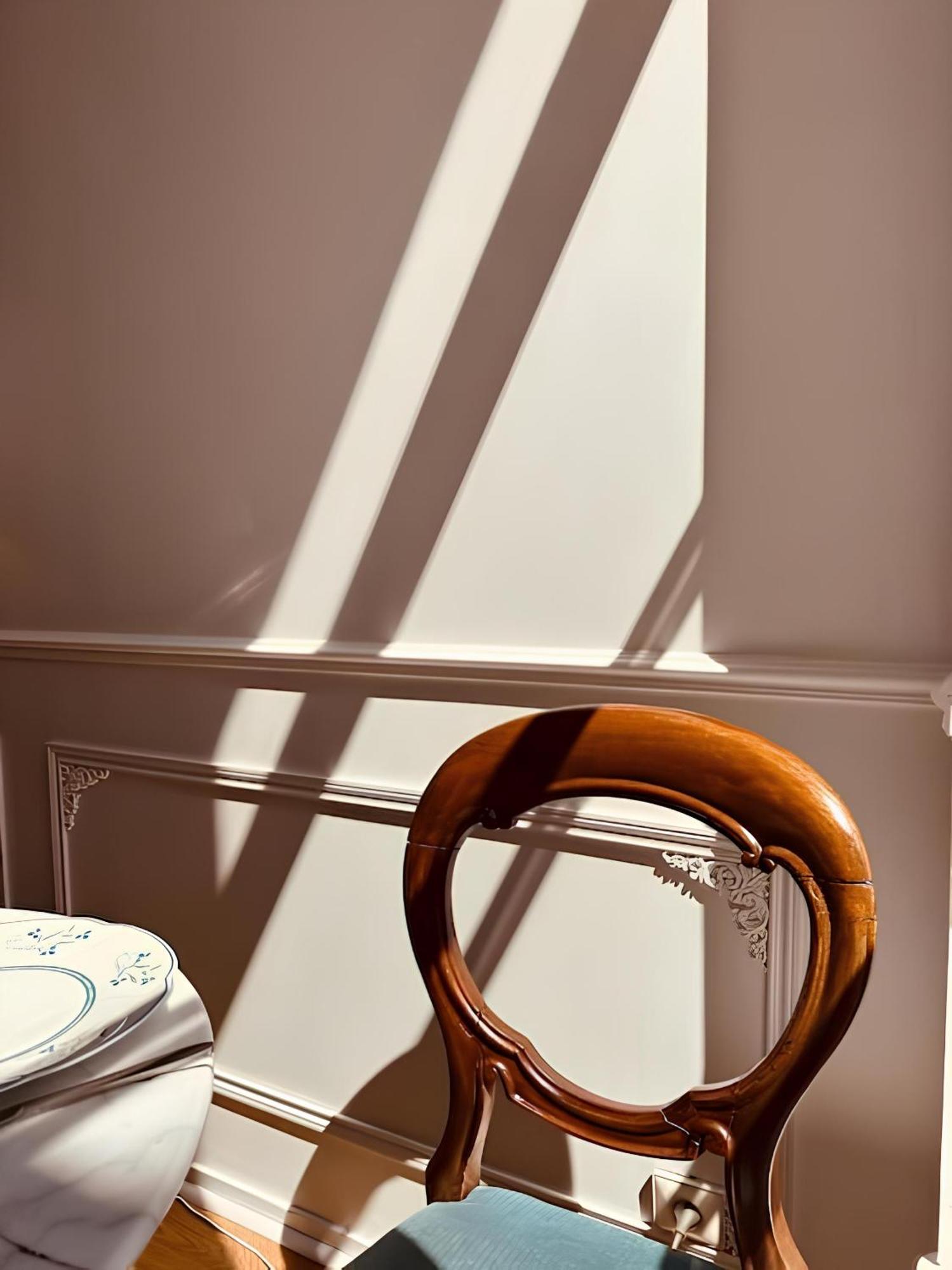 St Croix Appartement Style Haussmannien Lumineux "Menage & Linge Inclus" Руан Екстериор снимка