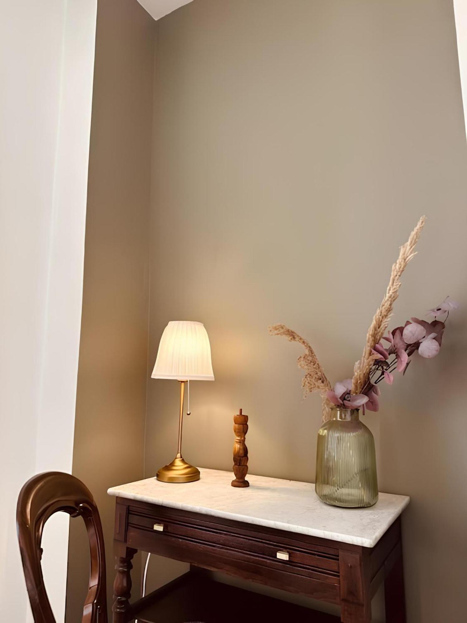 St Croix Appartement Style Haussmannien Lumineux "Menage & Linge Inclus" Руан Екстериор снимка